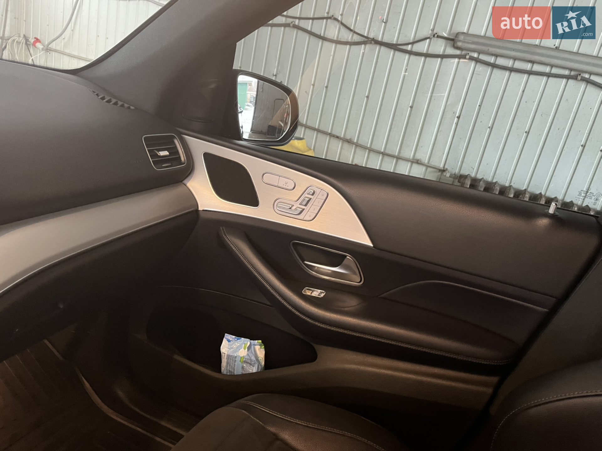 2019 Mercedes-Benz GLE - мініатюра 23