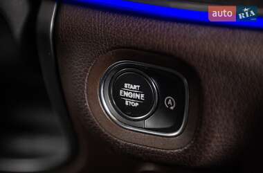 Внедорожник / Кроссовер Mercedes-Benz GLE-Class 2019 в 