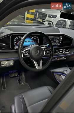 Позашляховик / Кросовер Mercedes-Benz GLE-Class 2023 в Києві