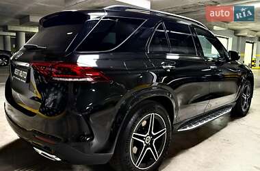 Позашляховик / Кросовер Mercedes-Benz GLE-Class 2023 в Києві