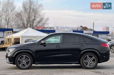 Внедорожник / Кроссовер Mercedes-Benz GLE-Class 2023 в Киеве