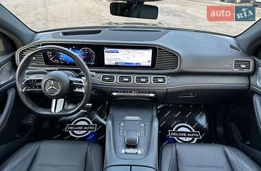 Внедорожник / Кроссовер Mercedes-Benz GLE-Class 2023 в Киеве