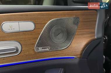 Внедорожник / Кроссовер Mercedes-Benz GLE-Class 2023 в 