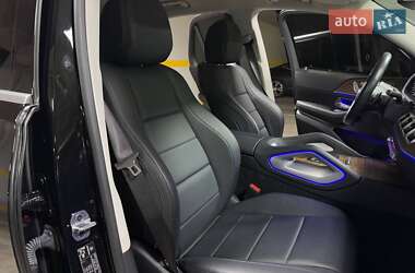 Внедорожник / Кроссовер Mercedes-Benz GLE-Class 2023 в 