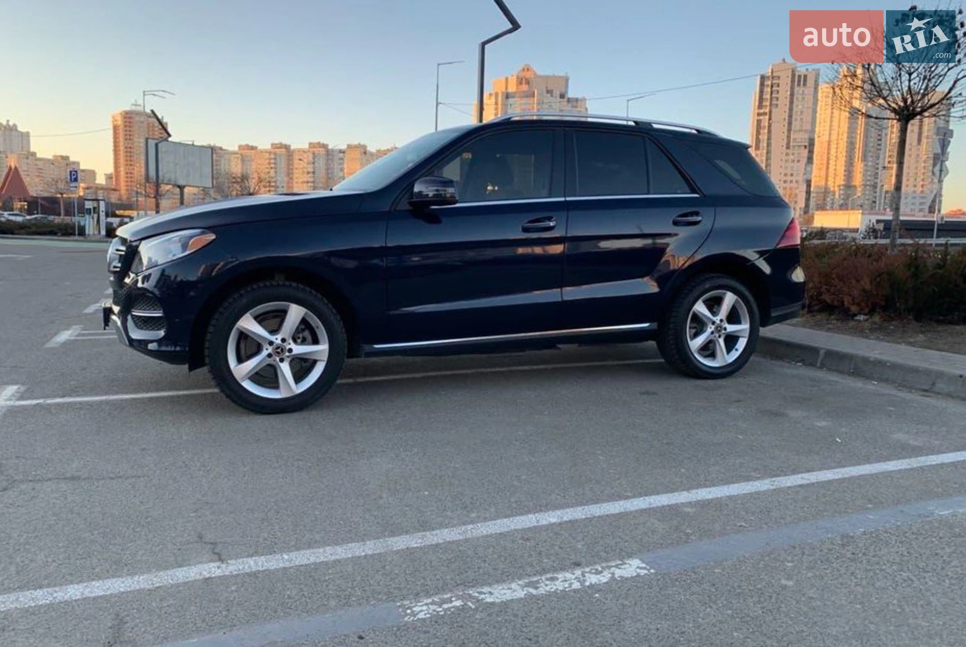 2018 Mercedes-Benz GLE - мініатюра 14