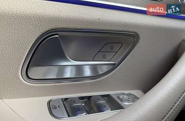 Внедорожник / Кроссовер Mercedes-Benz GLE-Class 2021 в 