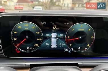 Внедорожник / Кроссовер Mercedes-Benz GLE-Class 2021 в 