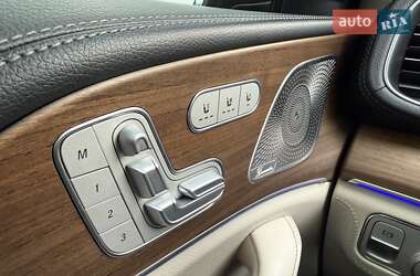 Внедорожник / Кроссовер Mercedes-Benz GLE-Class 2021 в 