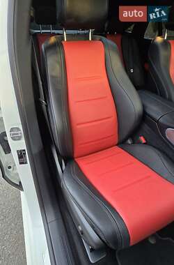 Внедорожник / Кроссовер Mercedes-Benz GLE-Class 2020 в 