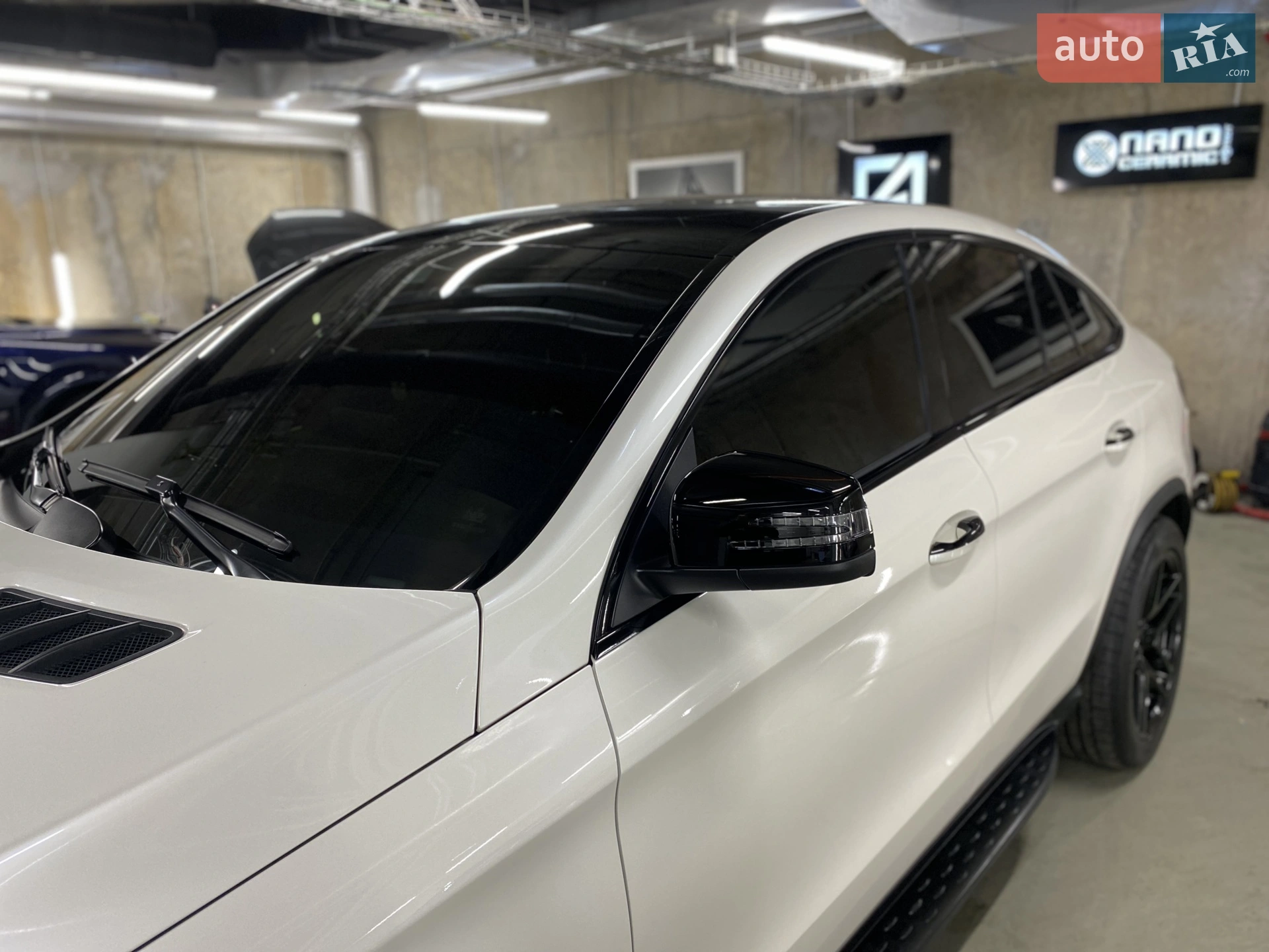 2015 Mercedes-Benz GLE - мініатюра 10