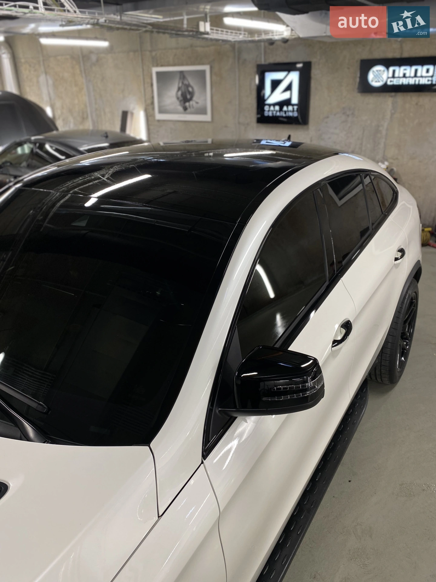2015 Mercedes-Benz GLE - мініатюра 11