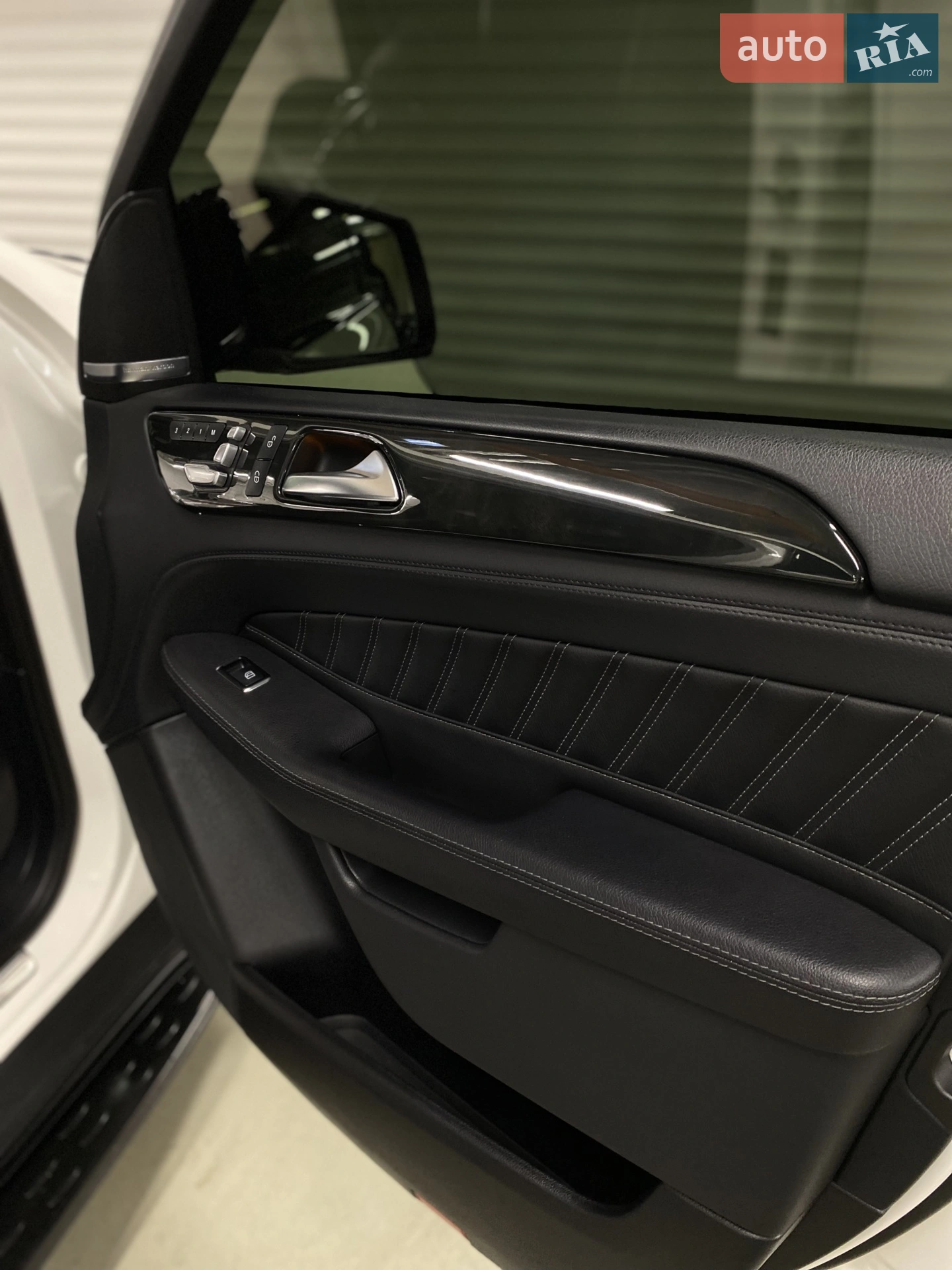 2015 Mercedes-Benz GLE - мініатюра 15