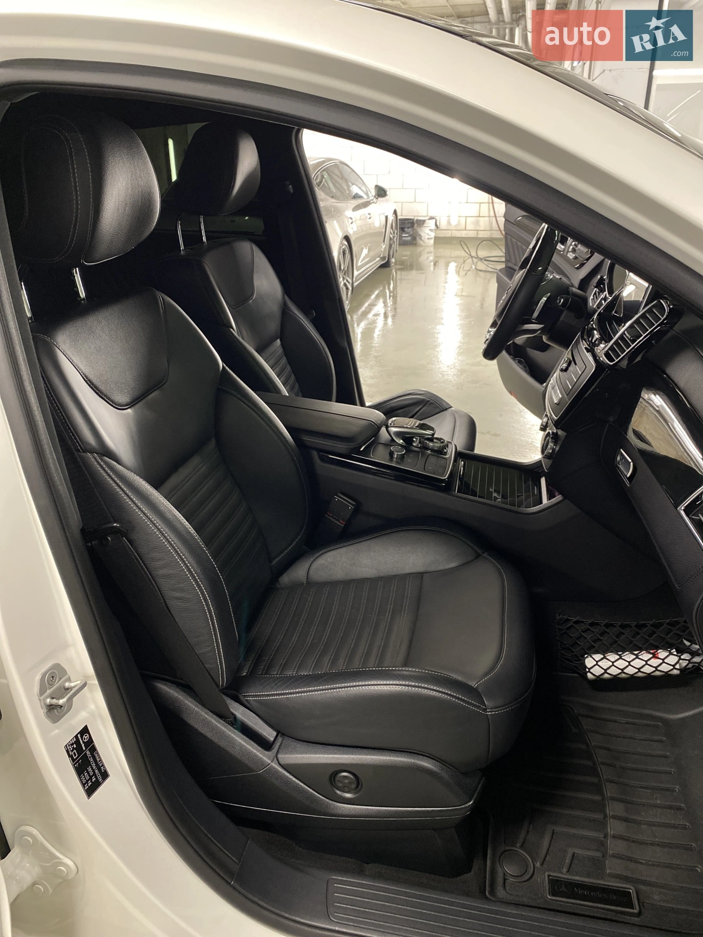 2015 Mercedes-Benz GLE - мініатюра 13
