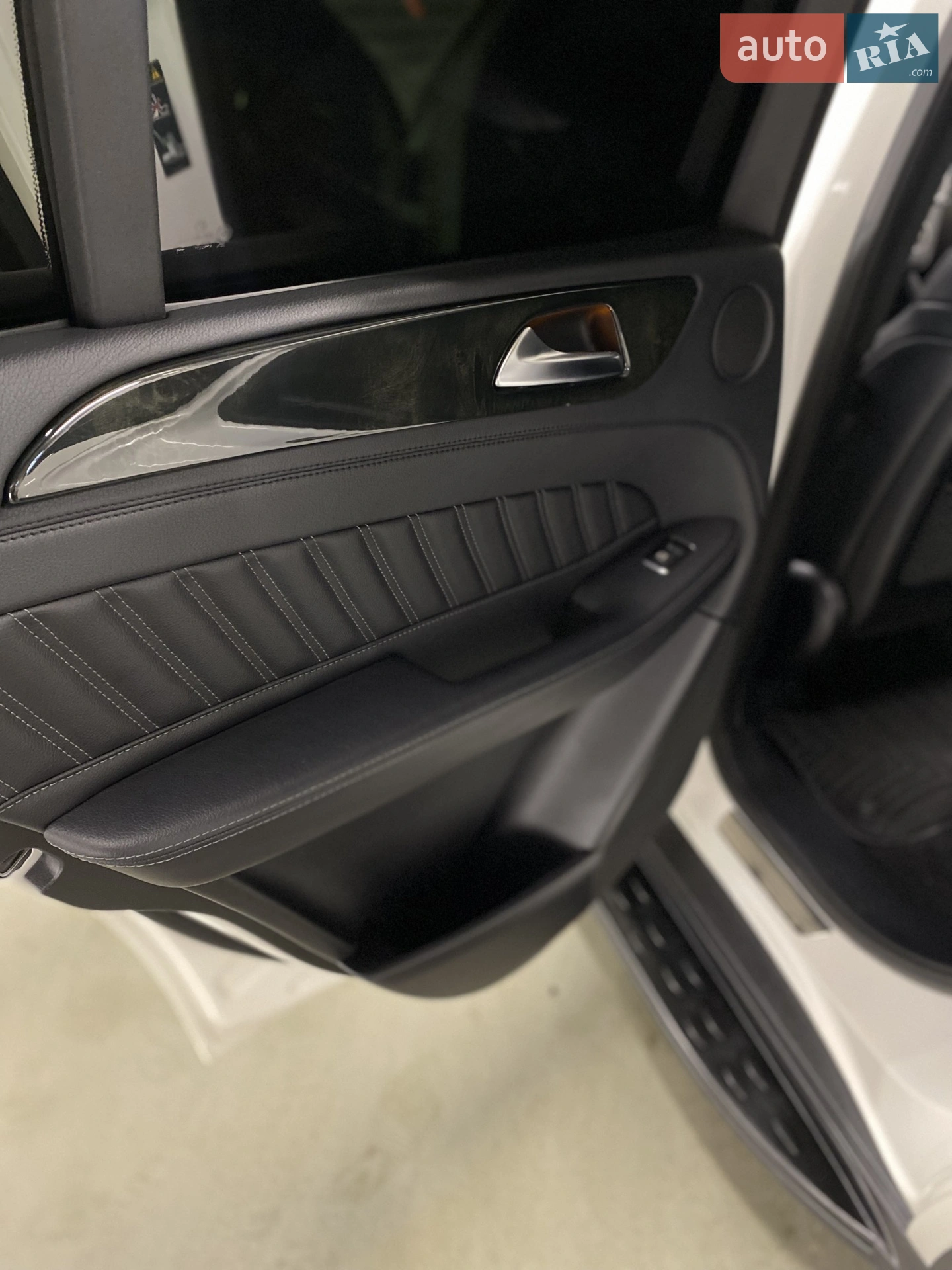 2015 Mercedes-Benz GLE - мініатюра 20