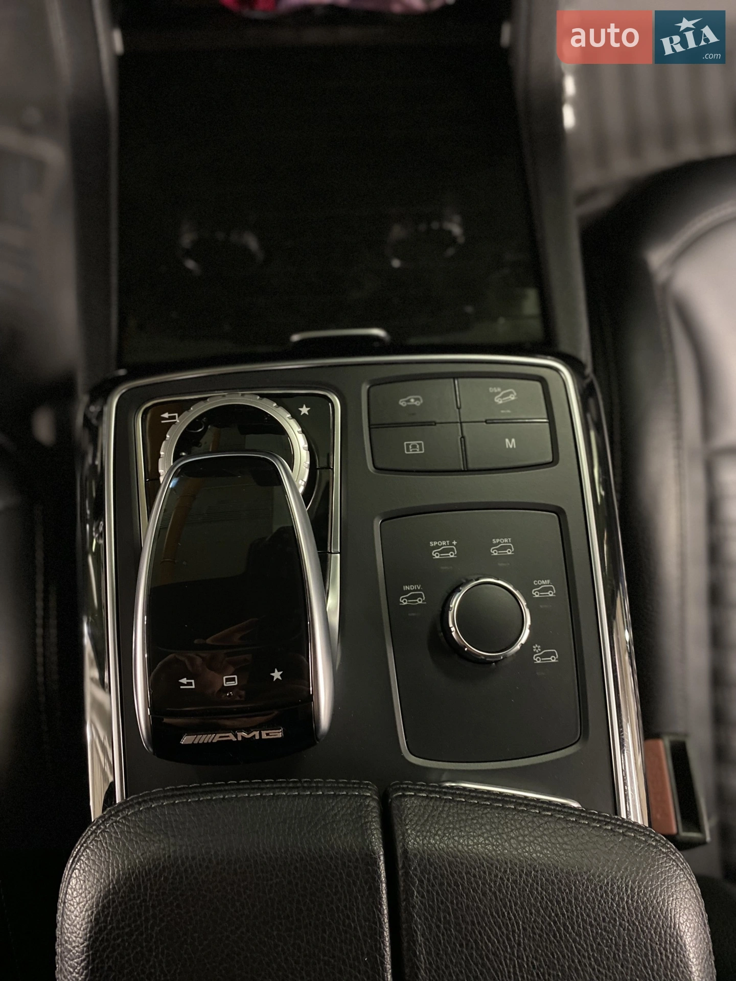 2015 Mercedes-Benz GLE - мініатюра 25