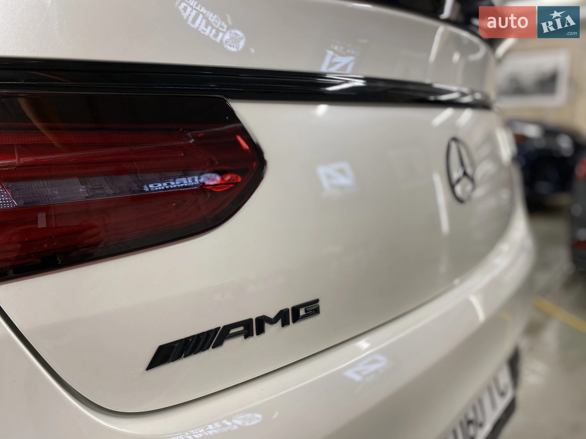 2015 Mercedes-Benz GLE - мініатюра 36