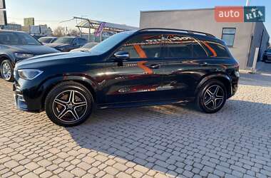 Позашляховик / Кросовер Mercedes-Benz GLE-Class 2023 в Львові