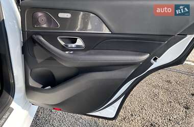 Внедорожник / Кроссовер Mercedes-Benz GLE-Class 2022 в 