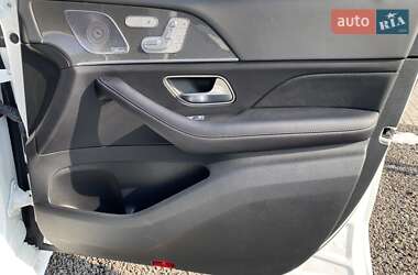 Внедорожник / Кроссовер Mercedes-Benz GLE-Class 2022 в 