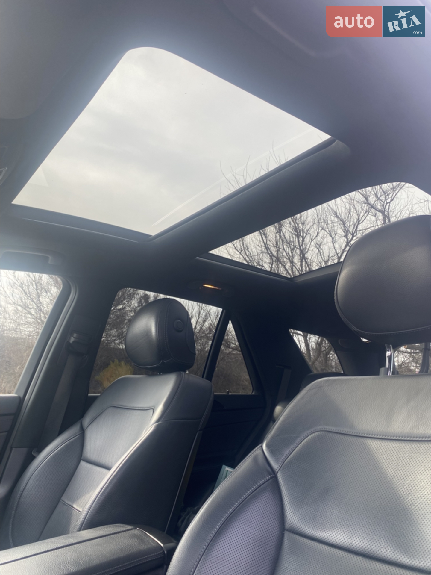 2018 Mercedes-Benz GLE - мініатюра 9