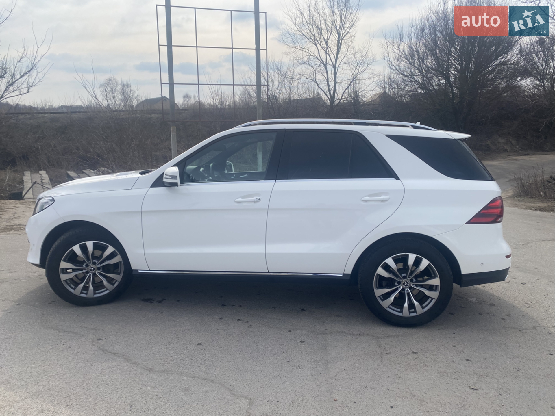 2018 Mercedes-Benz GLE - мініатюра 6