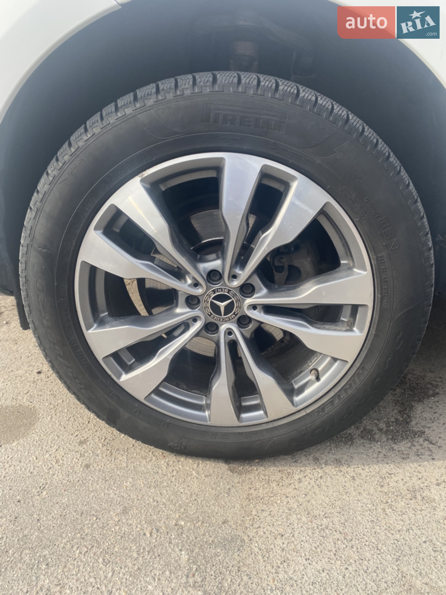 2018 Mercedes-Benz GLE - мініатюра 17