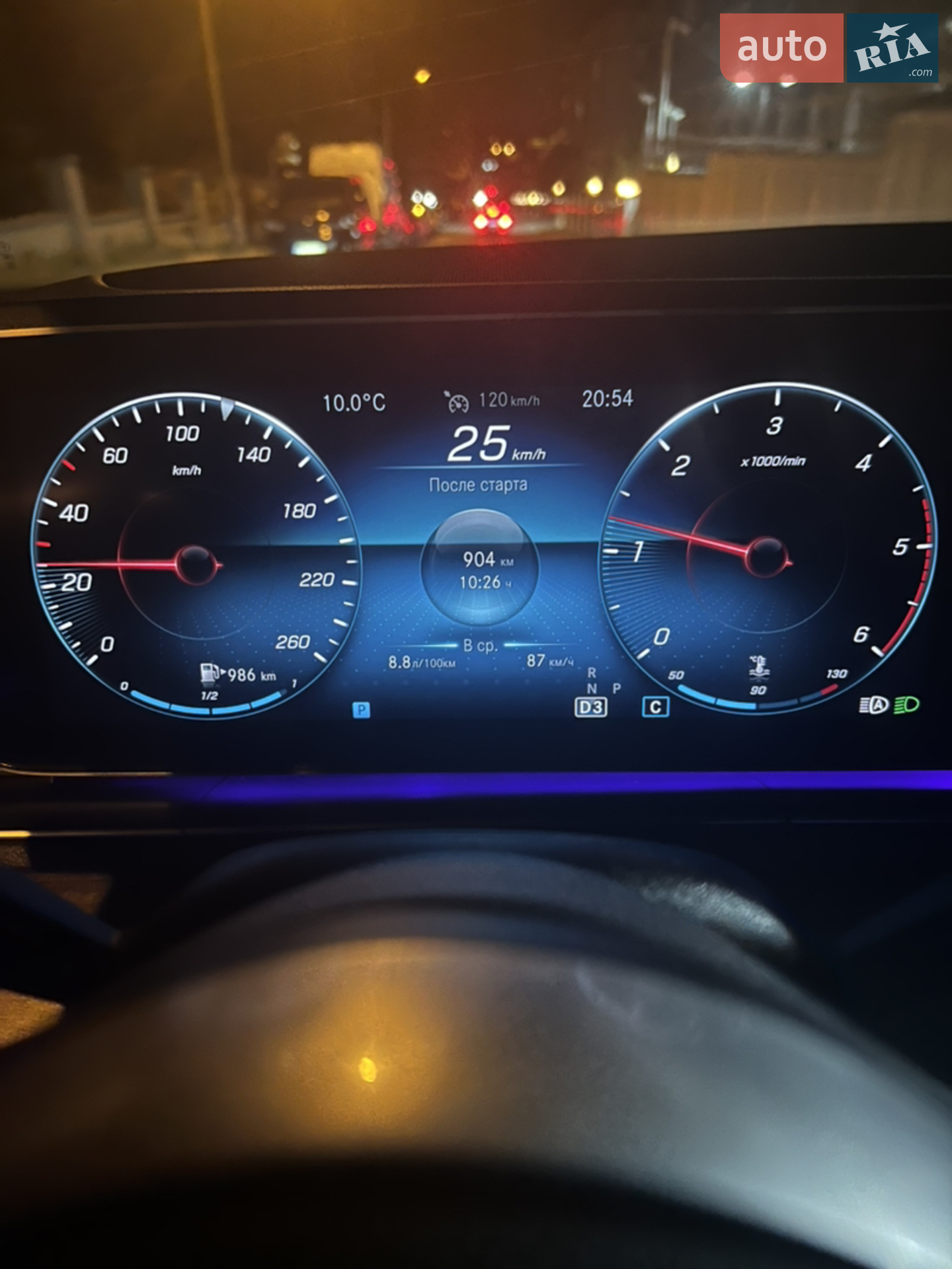 2021 Mercedes-Benz GLE - мініатюра 4