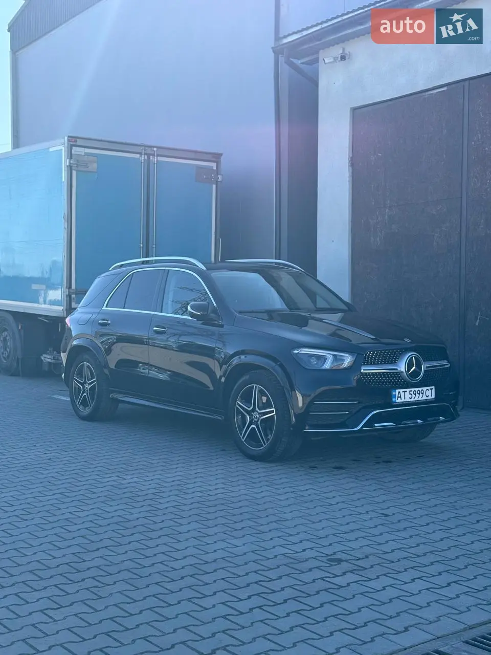 2022 Mercedes-Benz GLE - мініатюра 41