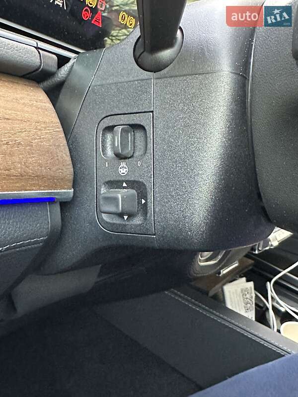 Позашляховик / Кросовер Mercedes-Benz GLE-Class 2020 в Києві