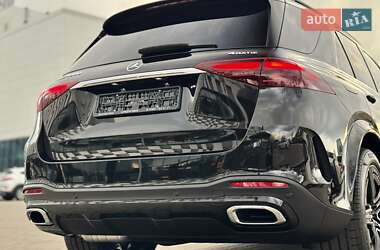 Внедорожник / Кроссовер Mercedes-Benz GLE-Class 2023 в 
