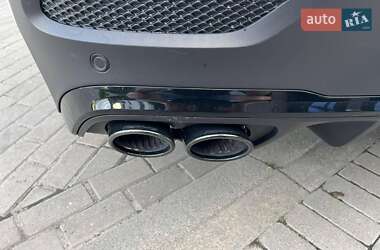 Внедорожник / Кроссовер Mercedes-Benz GLE-Class 2021 в 