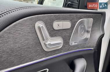 Внедорожник / Кроссовер Mercedes-Benz GLE-Class 2019 в 