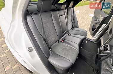 Внедорожник / Кроссовер Mercedes-Benz GLE-Class 2019 в 