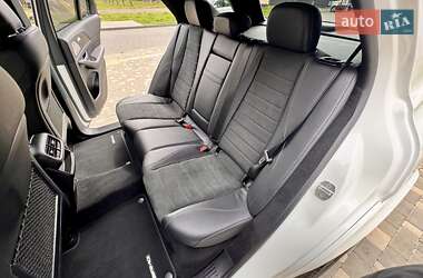Внедорожник / Кроссовер Mercedes-Benz GLE-Class 2019 в 