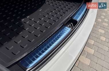 Внедорожник / Кроссовер Mercedes-Benz GLE-Class 2019 в 