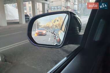 Позашляховик / Кросовер Mercedes-Benz GLE-Class 2021 в 