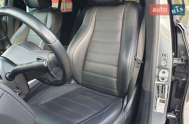Позашляховик / Кросовер Mercedes-Benz GLE-Class 2021 в 