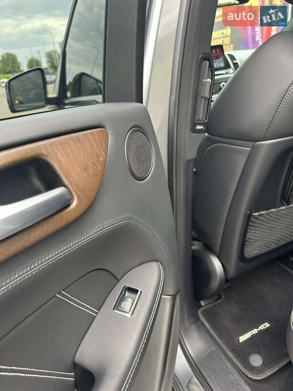 Внедорожник / Кроссовер Mercedes-Benz GLE-Class 2017 в Киеве