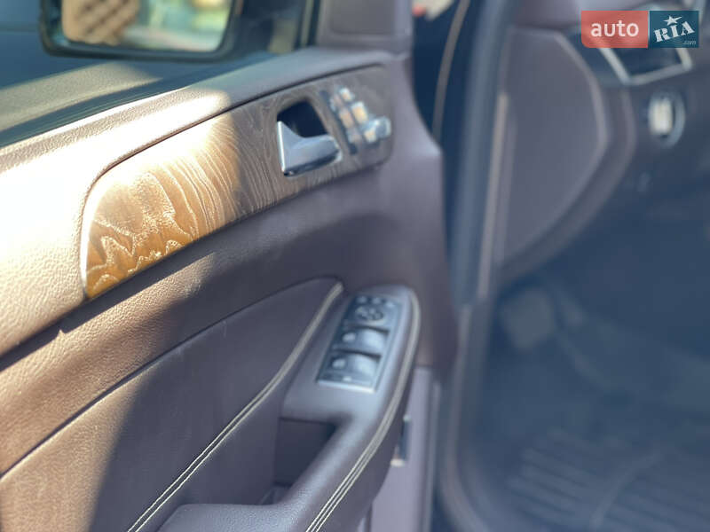 Позашляховик / Кросовер Mercedes-Benz GLE-Class 2018 в Львові