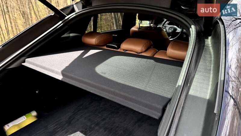 Позашляховик / Кросовер Mercedes-Benz GLE-Class 2016 в Стрию