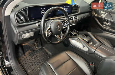 Внедорожник / Кроссовер Mercedes-Benz GLE-Class 2022 в 