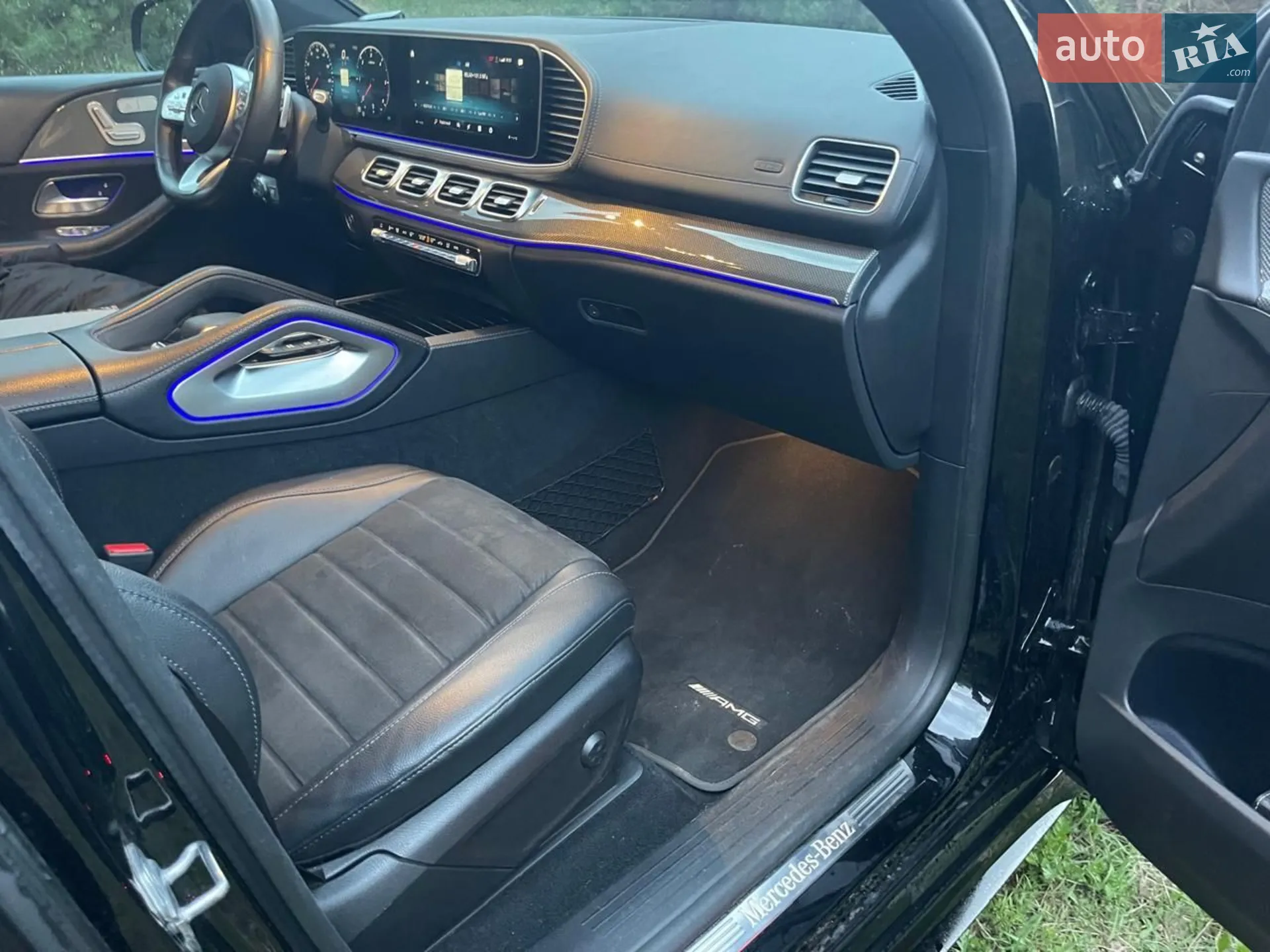 2020 Mercedes-Benz GLE - мініатюра 3