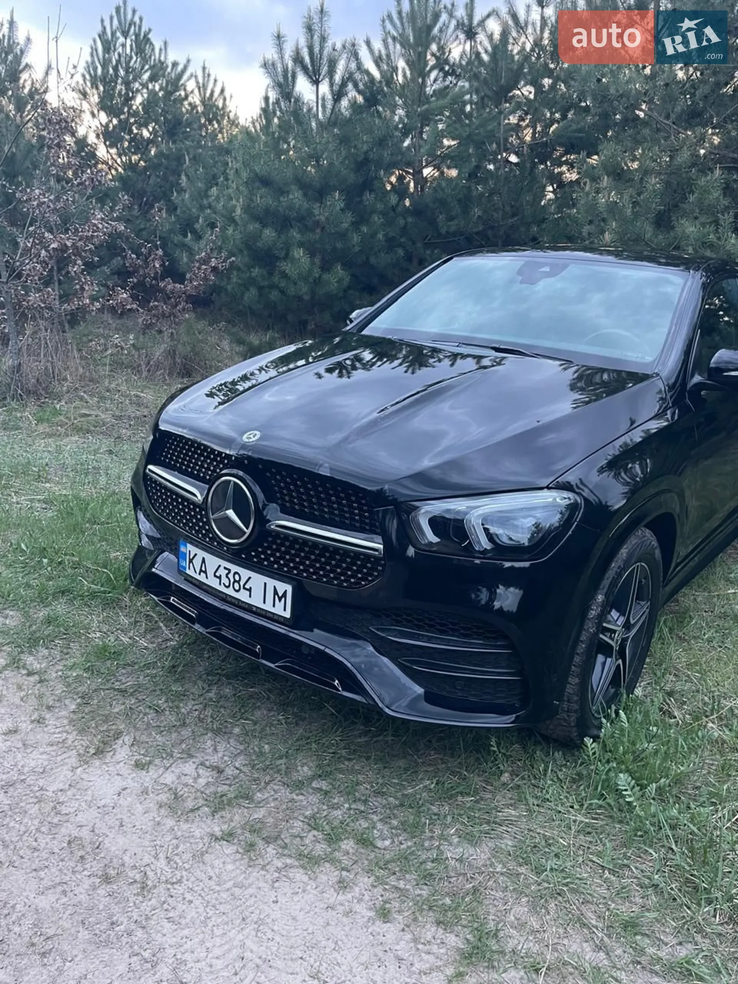 2020 Mercedes-Benz GLE - мініатюра 25