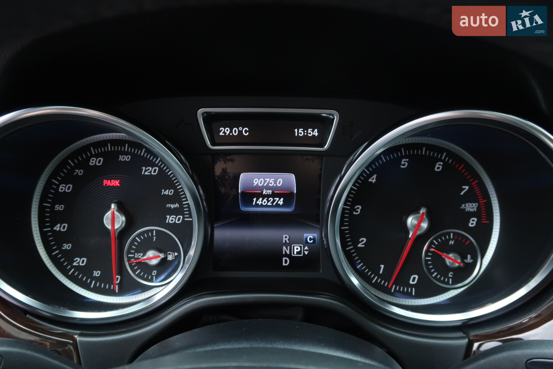 2018 Mercedes-Benz GLE - мініатюра 15