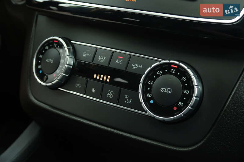 Внедорожник / Кроссовер Mercedes-Benz GLE-Class 2018 в Днепре