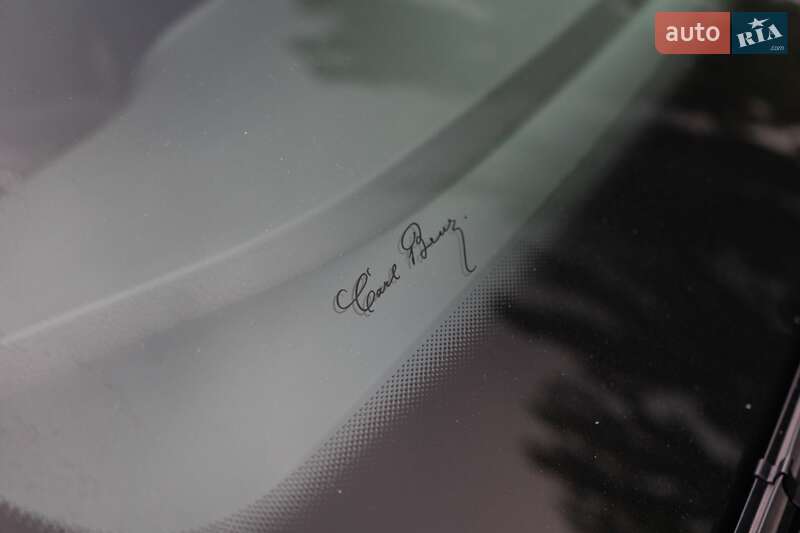 Внедорожник / Кроссовер Mercedes-Benz GLE-Class 2020 в Киеве