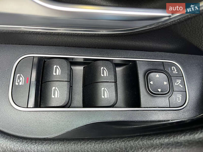 Внедорожник / Кроссовер Mercedes-Benz GLE-Class 2019 в Хмельницком