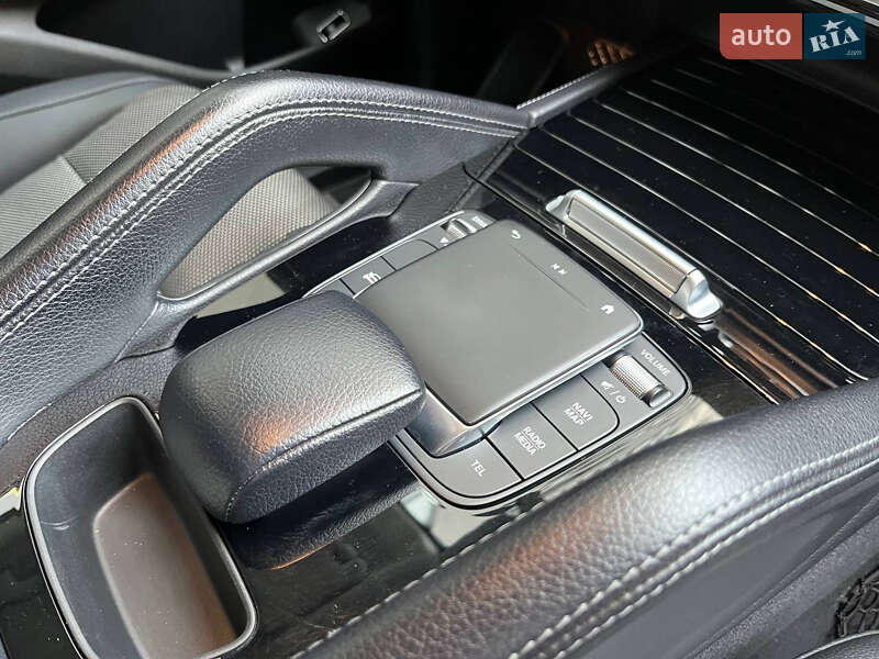 Внедорожник / Кроссовер Mercedes-Benz GLE-Class 2019 в Хмельницком