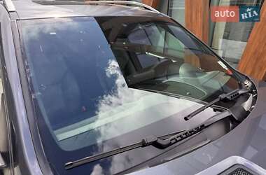 Внедорожник / Кроссовер Mercedes-Benz GLE-Class 2016 в 