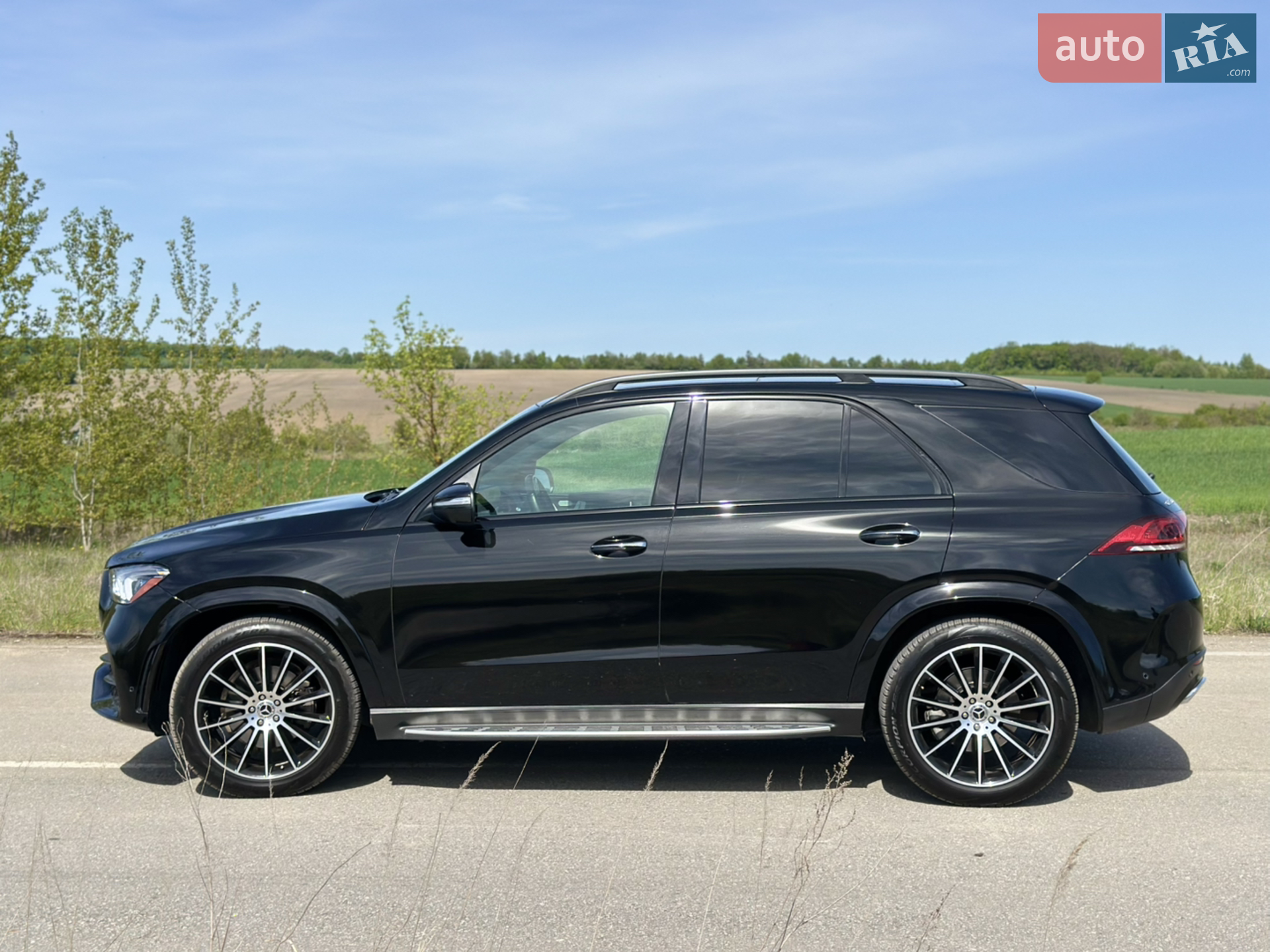 2020 Mercedes-Benz GLE - мініатюра 16